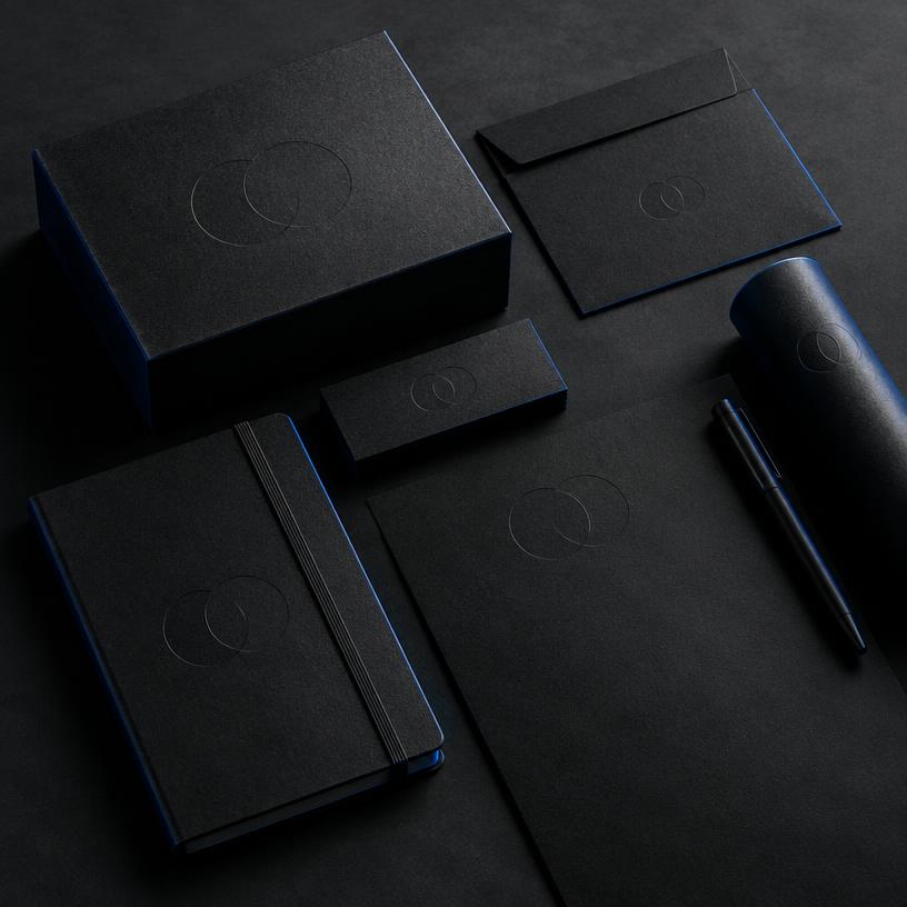 Creative brand and editorial work